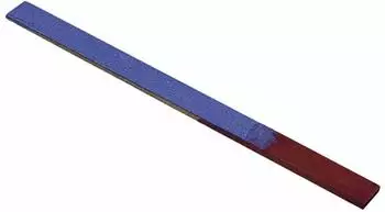 ESW Sensen-Wetzstreicher "Bativia" mit Holzheft, 40cm (313-325)