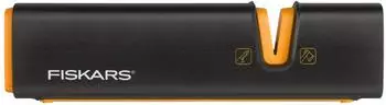 Fiskars Xsharp 120740 Axt und Messersch&auml;rfer