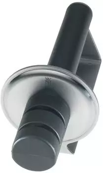 WMF Gourmet Messersch&auml;rfer (1874376030)