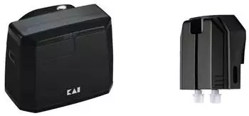 KAI Elektrischer Messersch&auml;rfer AP-0118
