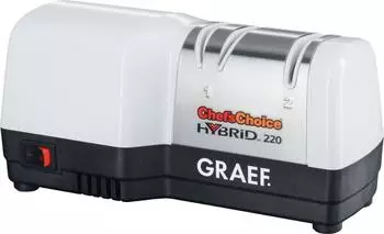 Graef CC 80