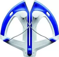 Friedr. Dick 90084400-77, Friedr. Dick DICK Messersch&auml;rfer Magneto Steel Hyper...