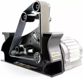 Work Sharp Ken-Onion-Edition Blade Grinder Attachment