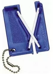 Lansky Mini Crock Stick Messer-Schärfer