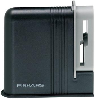 Fiskars Functional Form Clip-Sharp Scherenschärfer (859600)