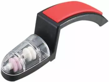 MinoSharp Keramik Handschleifer 220BR
