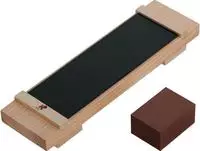 Zwilling 34536-007-0, Zwilling MIYABI Messersch&auml;rfer MIYABI St&auml;hle und Sch&auml;rfer