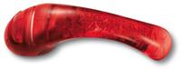 Victorinox Messerschärfer mit Keramikrollen rot (7.8721)