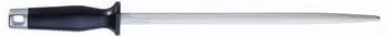 Friedr.Dick Wetzstahl Standardzug rund 25 cm grau