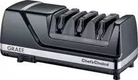 Graef CX 125, Graef CX 125