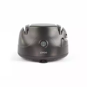 LIVOO Electric knife sharpener DOM394