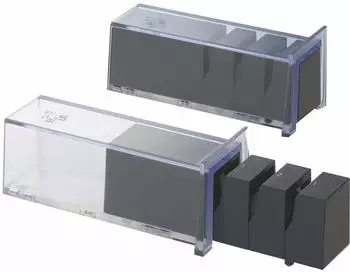 KAI Diamond/ceramic knife sharpener