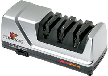 Graef ChefsChoice Trizor XV model 15 Messerschärfer