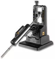 Work Sharp 09DX164, Work Sharp Precision Adjust Knife Sharpener - Manuelles