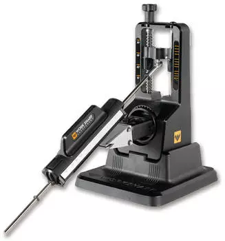 Work Sharp Precision Adjust Knife Sharpener
