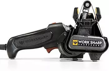 Work Sharp Knife and Tool Sharpener MKII