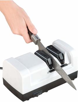 Rosenstein & Söhne Electric knife sharpener - 60 W