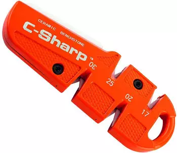 Lansky C-Sharp Keramiksch&auml;rfer