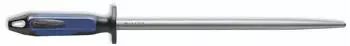 Friedr.Dick Wetzstahl Standardzug rund 30cm blau/schwarz