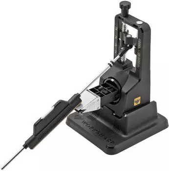 Work Sharp Precision Adjust Elite WS09DX066 Schleifsystem