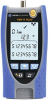 Lan Tester VDV II Plus bluetooth