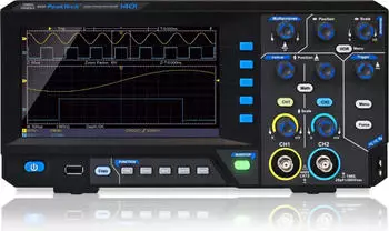 PeakTech P 1400