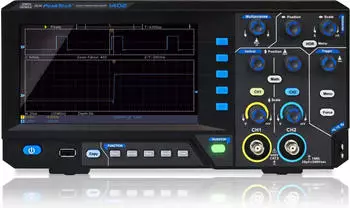 PeakTech P 1402