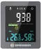 Bresser Smile + CO2-Ampel (7004020QT5000)