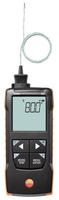 TESTO Temperaturmessger&auml;t 925 f&uuml;r TE Typ K mit App-Anbindung 05630925