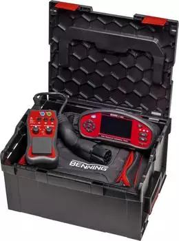 Benning Anlagen + Wallboxpr&uuml;fung Set (10236769)