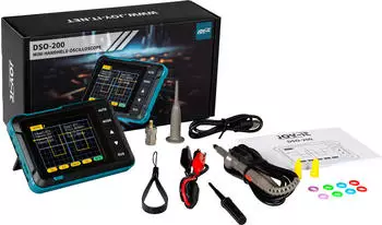 Joy-IT DSO-200