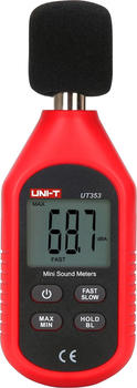 Uni-T UT353