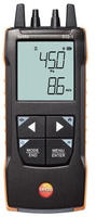 Testo 512-1 Druck-Messger&auml;t Luftdruck 0 - 200hPa