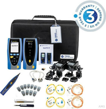 Trend SignalTEK NT Kit