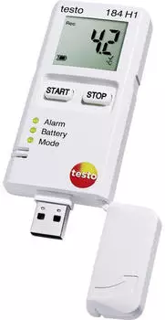 Testo 184 H1