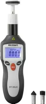 Voltcraft DT-30LK