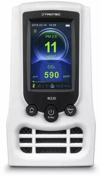 Trotec BQ30