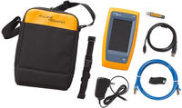 Fluke Networks 5226604, Fluke Networks LIQ-100 Netzwerktester