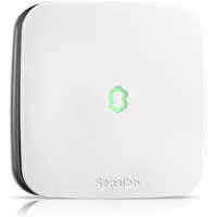 Sensibo SEN-ELM-01, Sensibo Elements - Smart Indoor Air Quality Monitoring