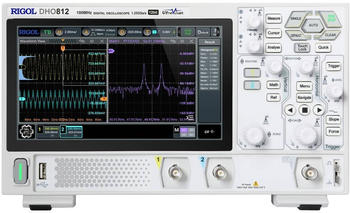 Rigol DH O812