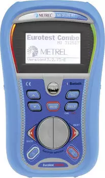 Metrel MI 3125 BT (20991607)