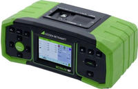 GMC Instruments Installationsmessger&auml;t METRALINE MF (M520F)