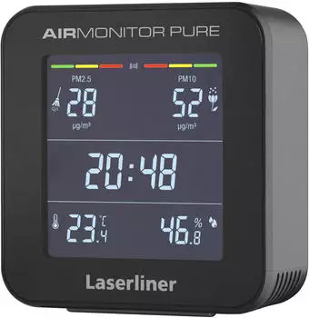 Laserliner AirMonitor PURE (082.431A)
