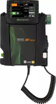 Gossen Metrawatt PROFiTEST MF TECH (M535K)