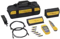 Kabelmessger&auml;t 5018513 Fluke Networks MS-POE-KIT Netzwerk, Telekommunikation,
