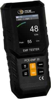 Foxwell PCE-EMF 30