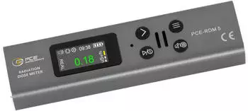 Foxwell PCE-RDM 5