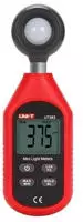 UNI-T UT383, UNI-T, UT383, Mini Luxmeter, Lichtmesser