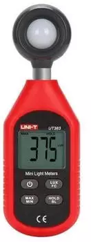 Uni-T Mini-Lichtmessgerät (UT383)
