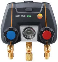 testo K&auml;ltemittel-Messger&auml;t 550i (0564 2550)